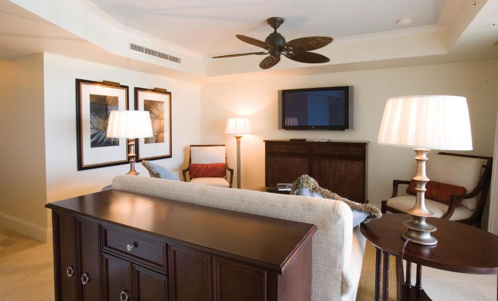Kimpton Vero Beach Hotel & Spa by IHG - 两居室套房，带有两个国王床 - 海滨