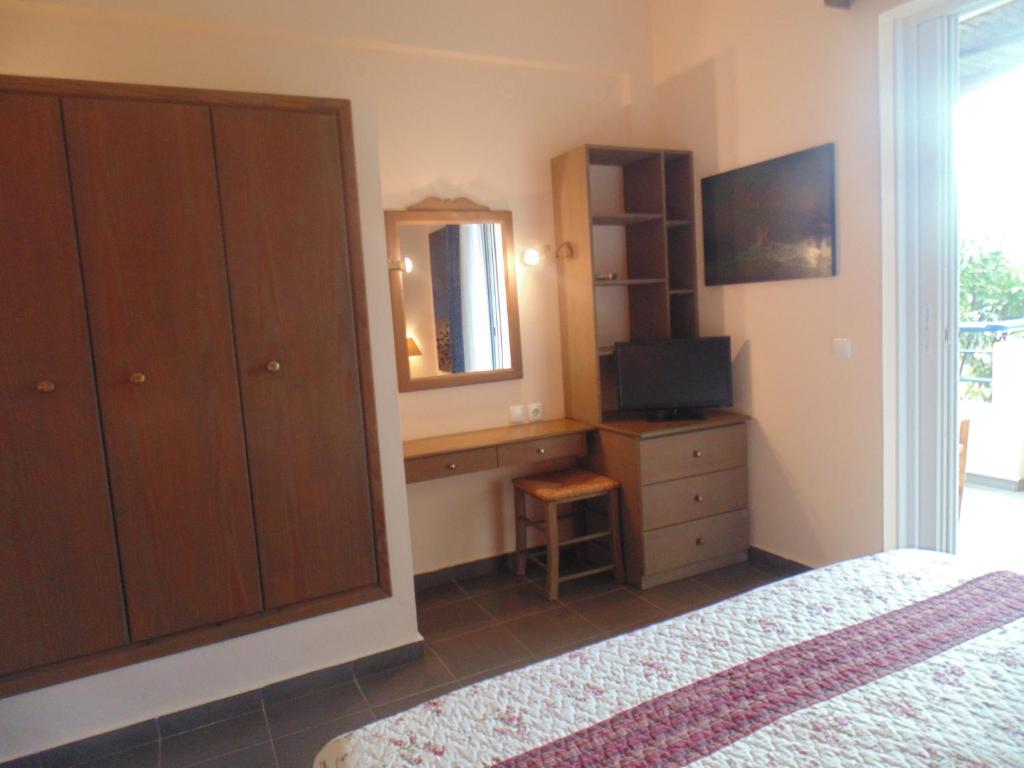 Heliotopos Apartments - 1