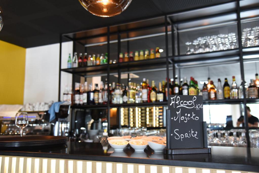 Holiday Inn Dijon Sud - Longvic by IHG - Resim 35