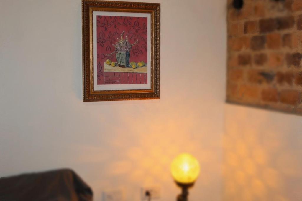 Fotografie z fotogalerie ubytování Las Aguas Inn v destinaci Bogotá
