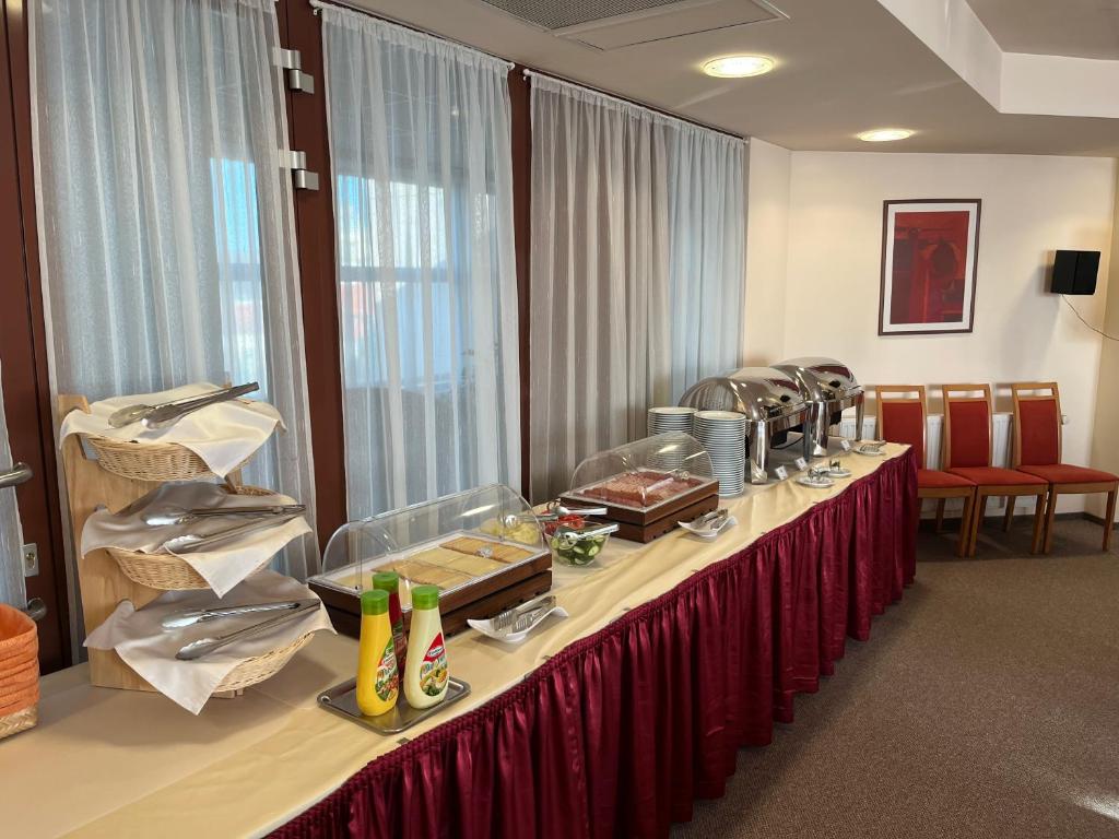 Hotel Estella Superior - Resim 26