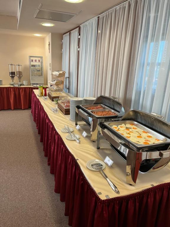 Hotel Estella Superior - Resim 20