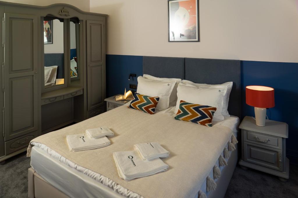 Maria Luisa by INTROVERT HOTELS - Suite