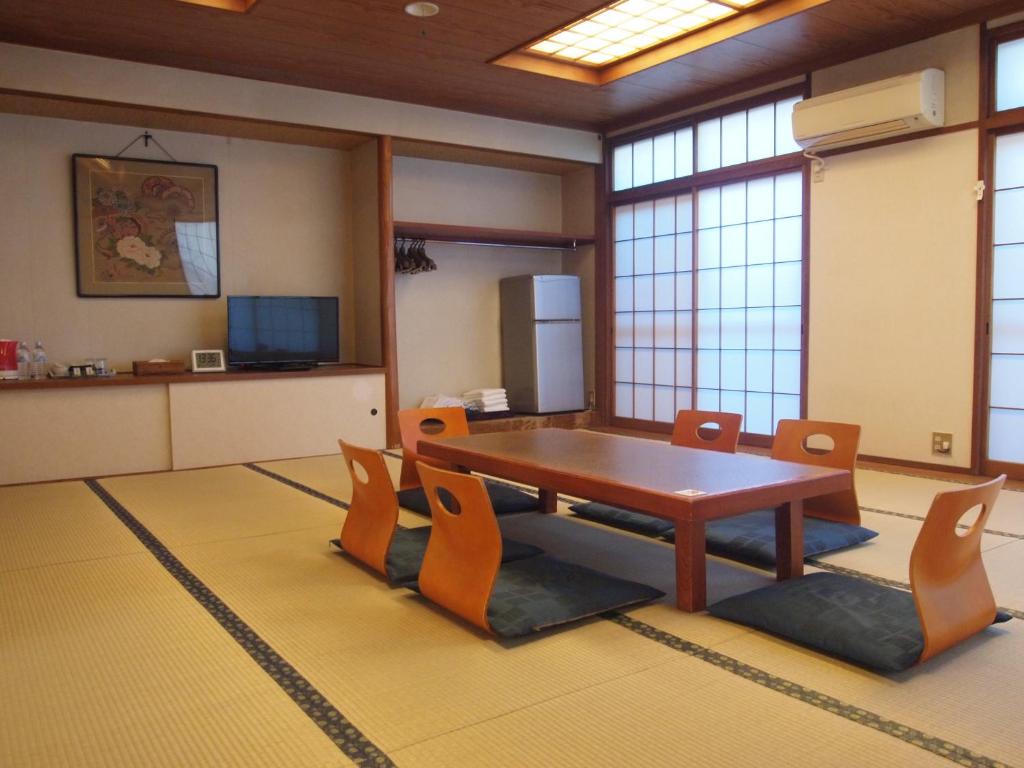 のホテル Hakone
