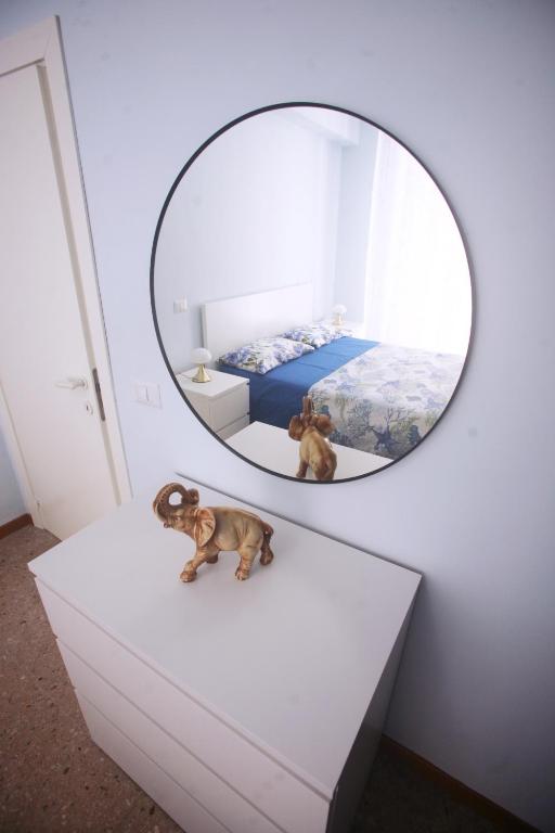 Fotografie z fotogalerie ubytování b&b al mare v destinaci Porto Recanati
