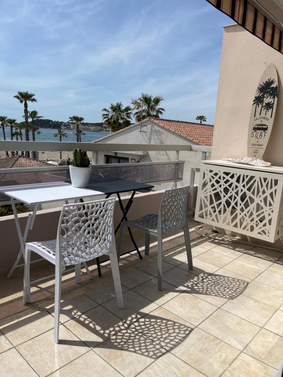 Sanary view - Appartamento Con Una Camera Da Letto