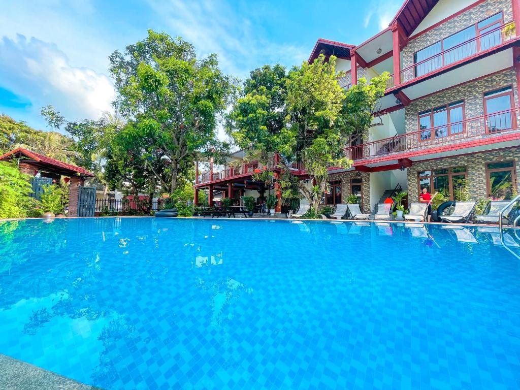 Ninh Binh Kong's Homestay photo