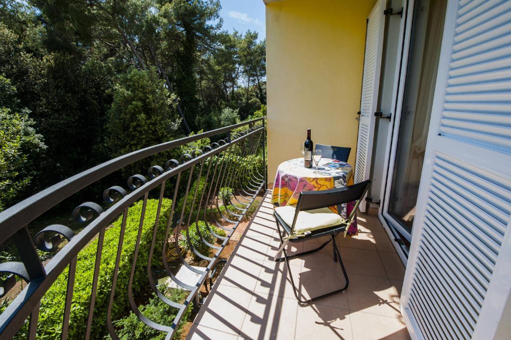 Apartments Villa Borik - 6