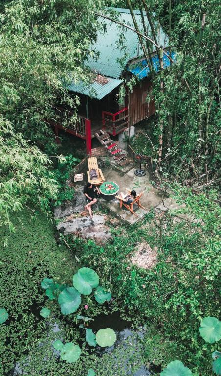 Chez Beo Homestay - 1