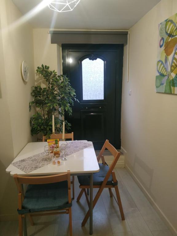 Fotografie z fotogalerie ubytování Gerry's Place v destinaci Ágios Rókkos