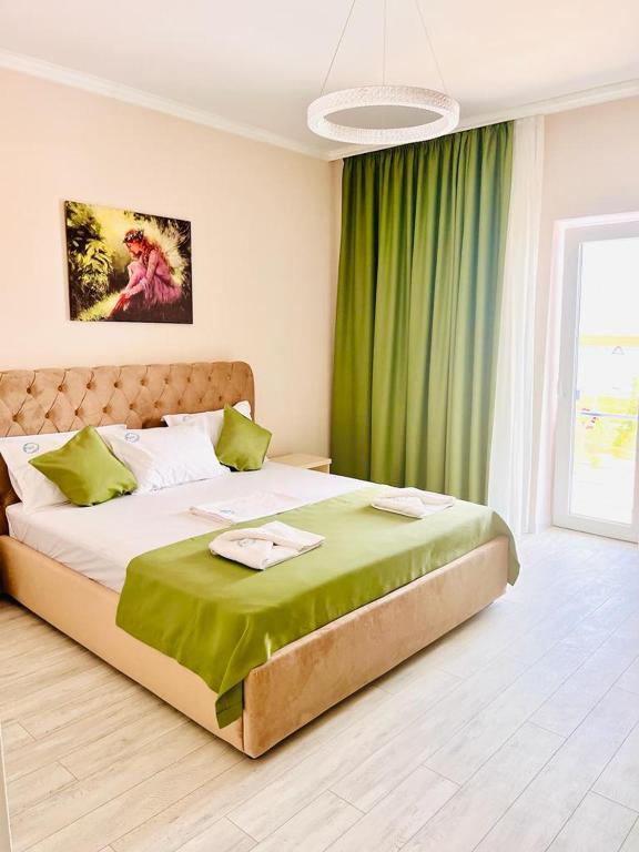 KIR House On The Beach - Deluxe King Suite