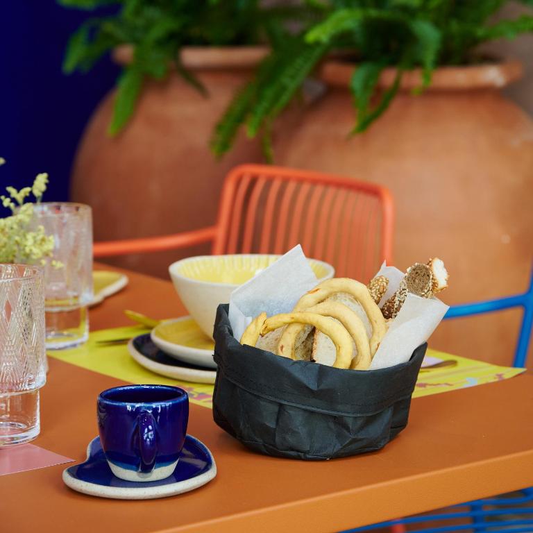 LOOM ATHENS - Resim 36