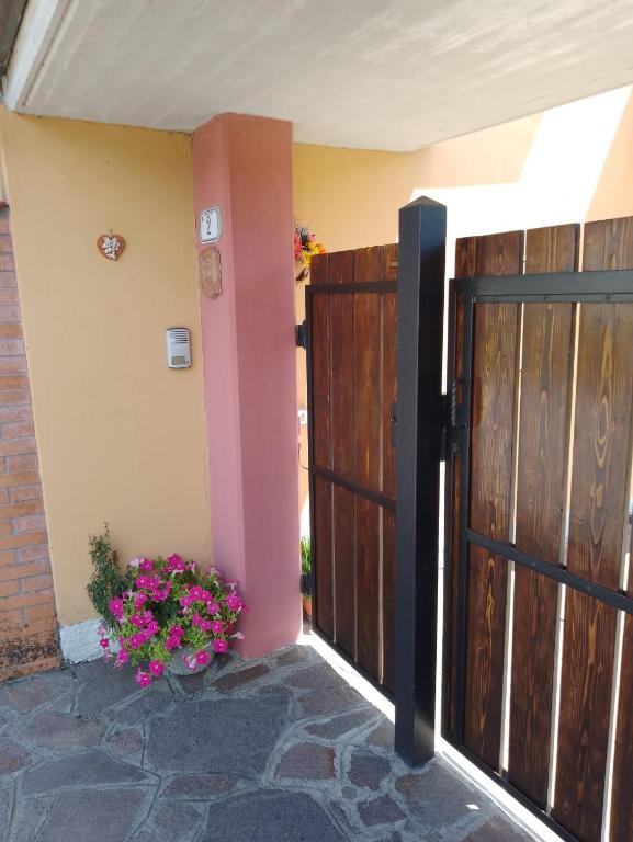 Fotografie z fotogalerie ubytování Le sette fontane v destinaci Barga