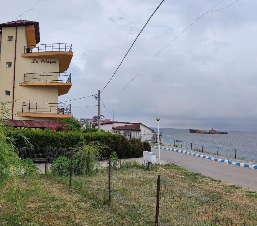 Vila La Playa, Costinesti (updated prices 2024)