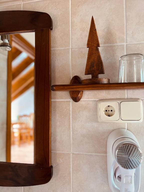 Fotografie z fotogalerie ubytování Casa Moline Apartamentos Rurales v destinaci Aneto