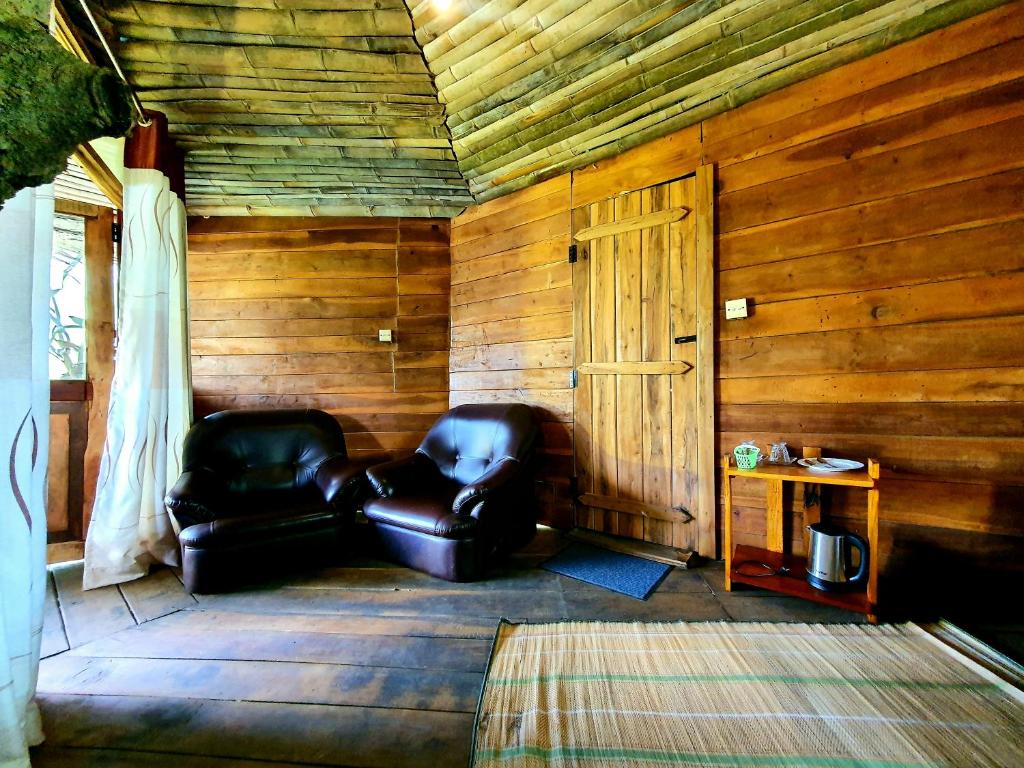 The Winsome & Tree House - 15