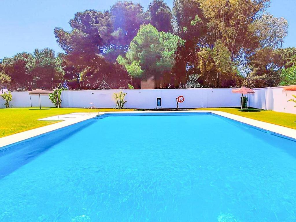 Apartamento piscina comunitaria pegado al mar, Conil de la ...