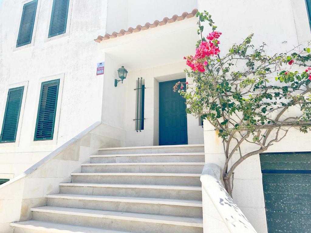 Fotografie z fotogalerie ubytování Yo-House v destinaci Costa da Caparica