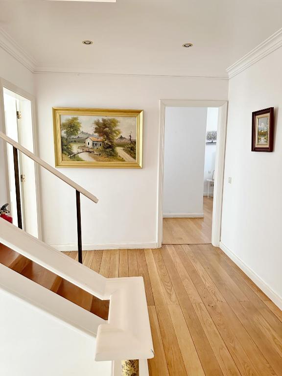 Fotografie z fotogalerie ubytování Yo-House v destinaci Costa da Caparica