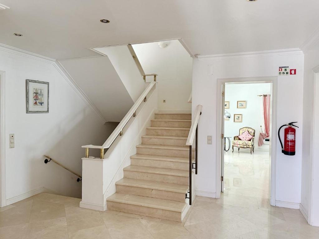 Fotografie z fotogalerie ubytování Yo-House v destinaci Costa da Caparica