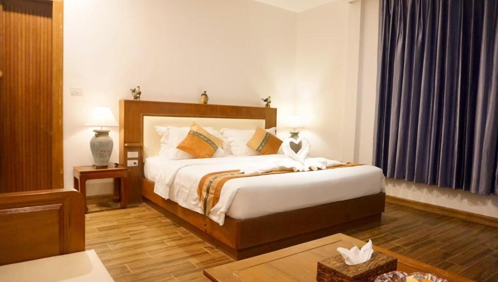 Aura Samui Best Beach Hotel - SHA Plus - 4