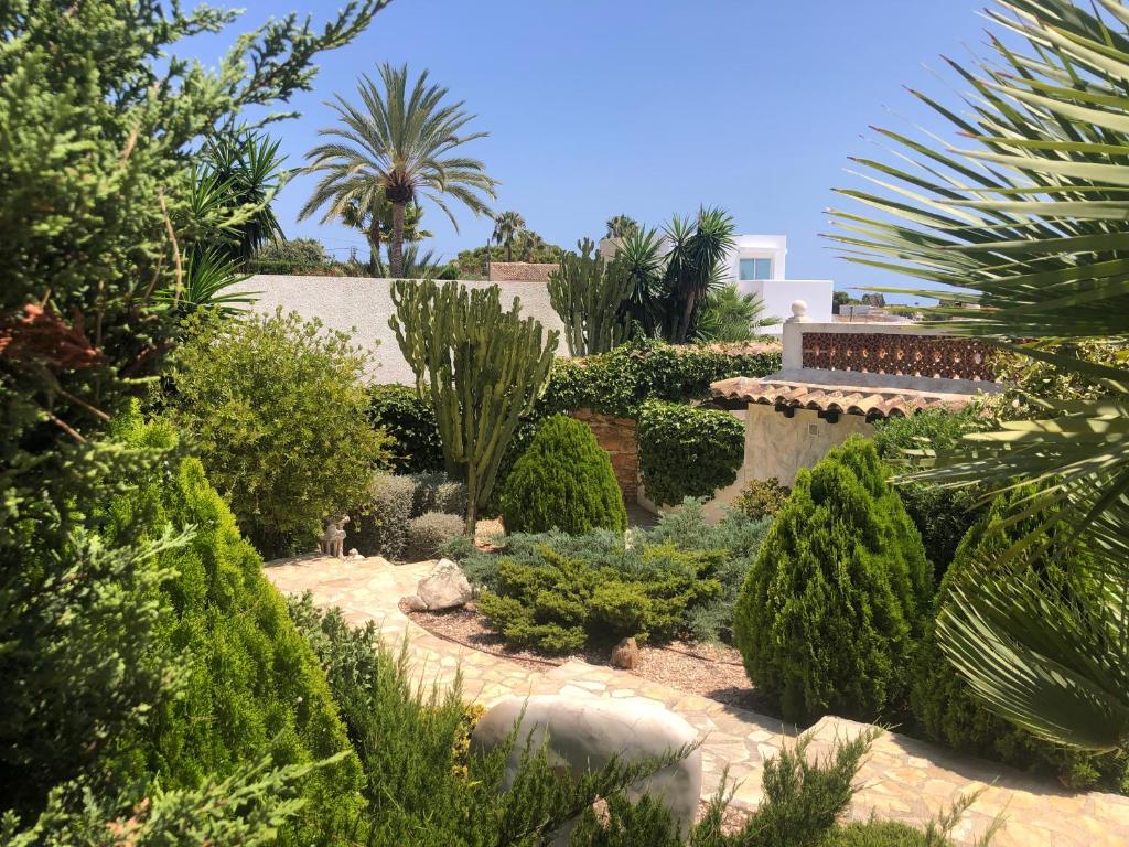 Booking.com: Villa Joya , Benissa, Spanje . Boek nu je hotel!
