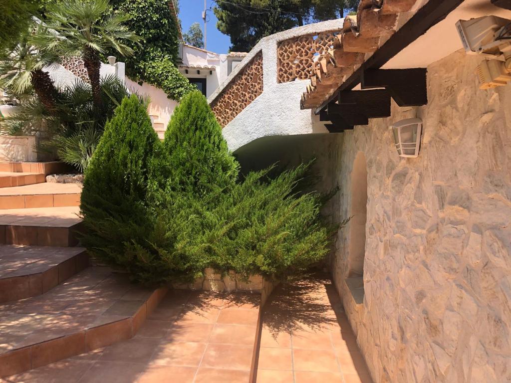 Villa Joya, Benissa, Spain - Booking.com