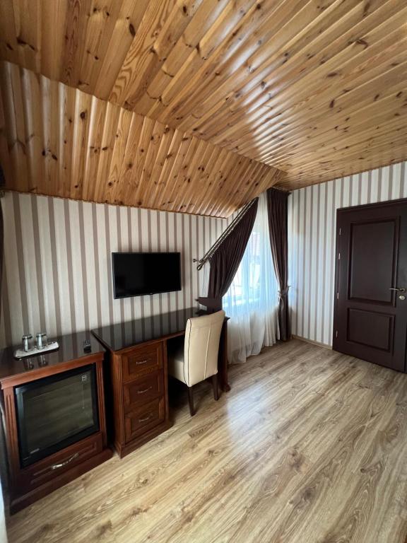 Fotografie z fotogalerie ubytování Guest House Villa Lamperti v destinaci Dyjda