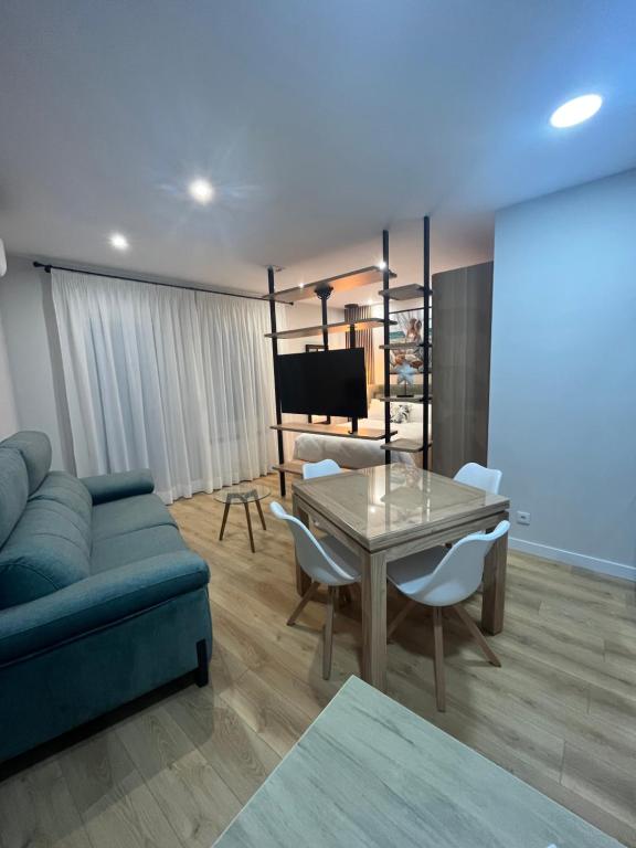 M & A apartamentos turísticos - 16