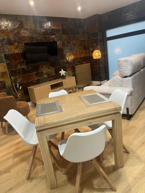 M & A apartamentos turísticos - 1