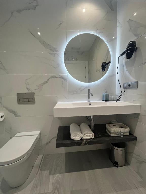 M & A apartamentos turísticos - 7