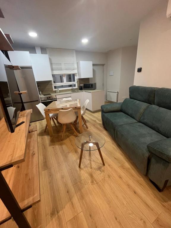 M & A apartamentos turísticos - 18