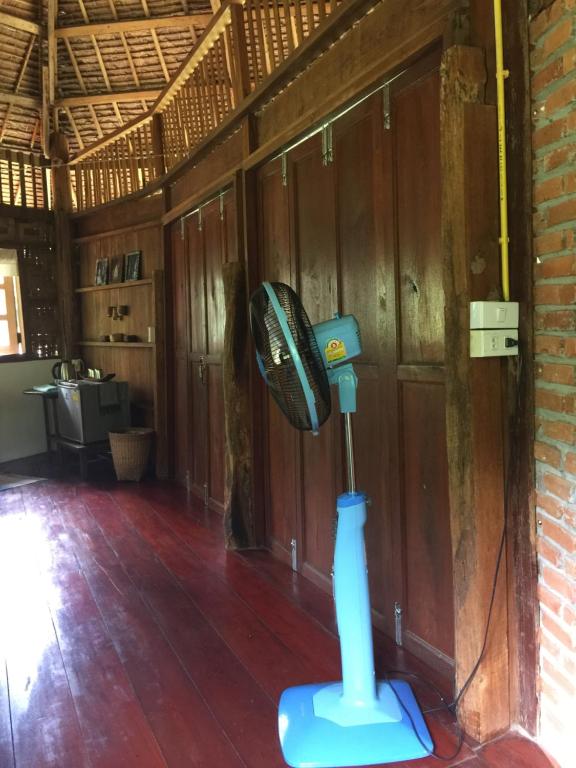 Galeriebild der Unterkunft Sang Tong Huts in Mae Hong Son