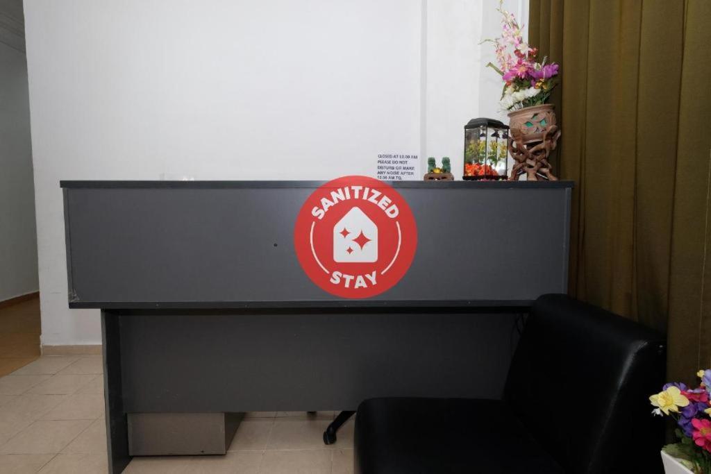 Certifikát, hodnocení, plakát nebo jiný dokument vystavený v ubytování Hotel De'light Villa