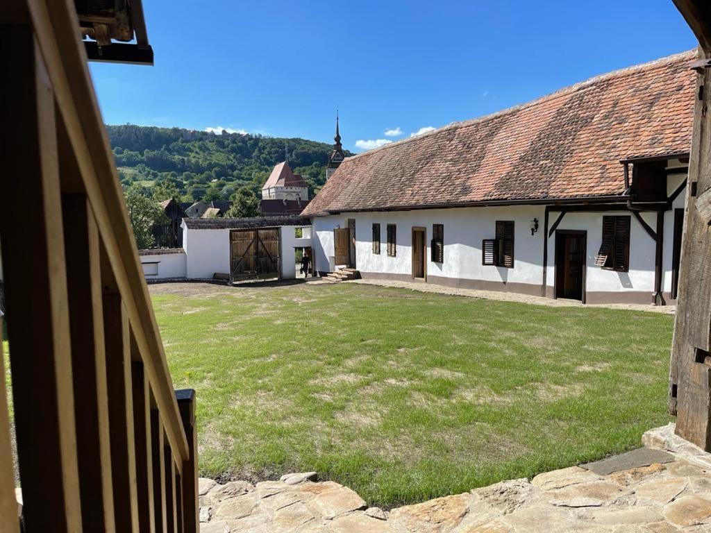 Nespecifikovaný výhled na hory nebo výhled na hory při pohledu z ubytování v soukromí