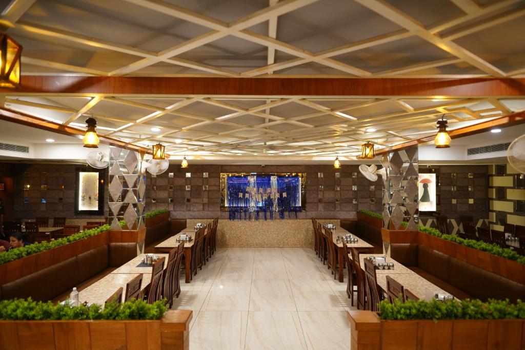 Gallery image of Golden Hut, Derabassi in Dera Bassi