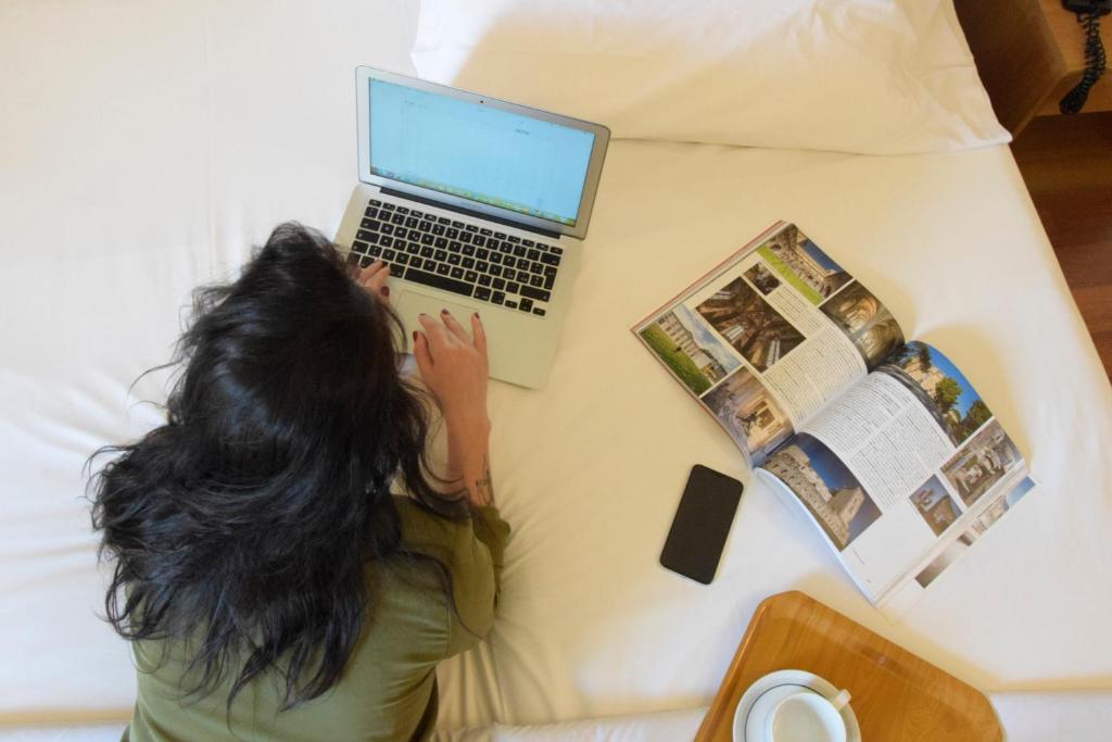 Hotel Eden - Resim 9