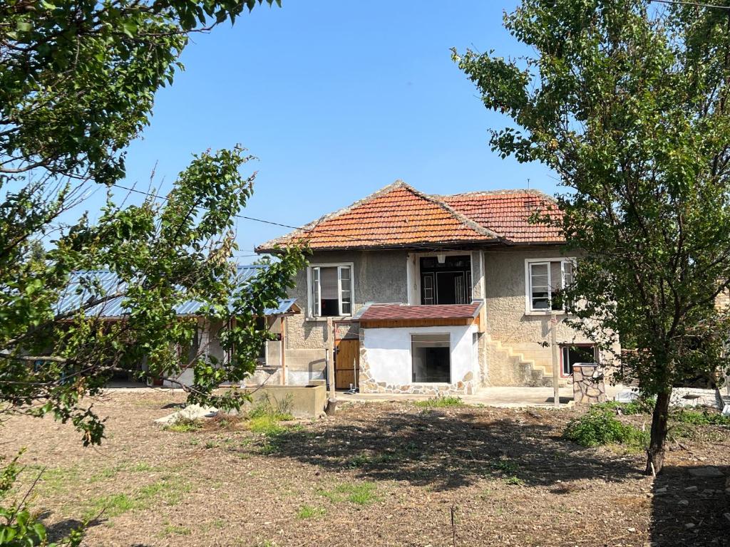 къща на Софи - Sophie House