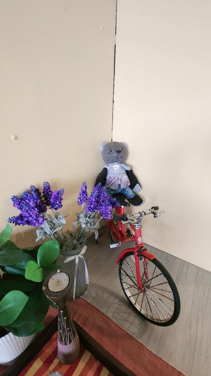 Fotografie z fotogalerie ubytování Stay if you wish Homestay v destinaci Ťiou-fen