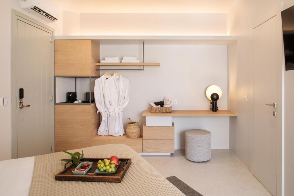 Anapollo Boutique Hotel Adults Only - 2