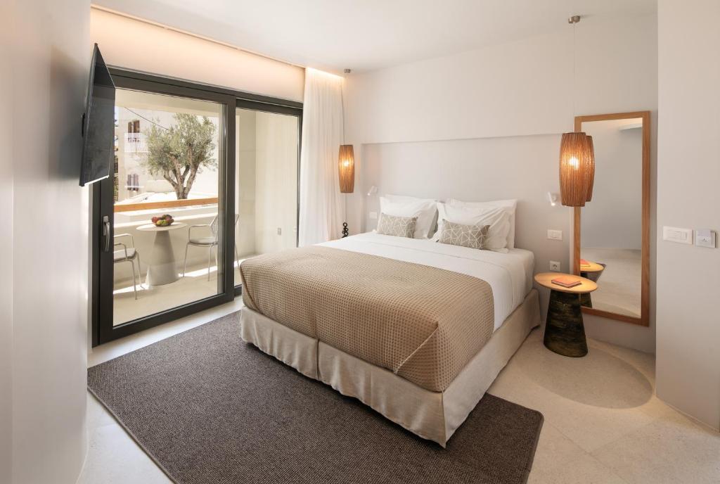 Anapollo Boutique Hotel Adults Only - 1