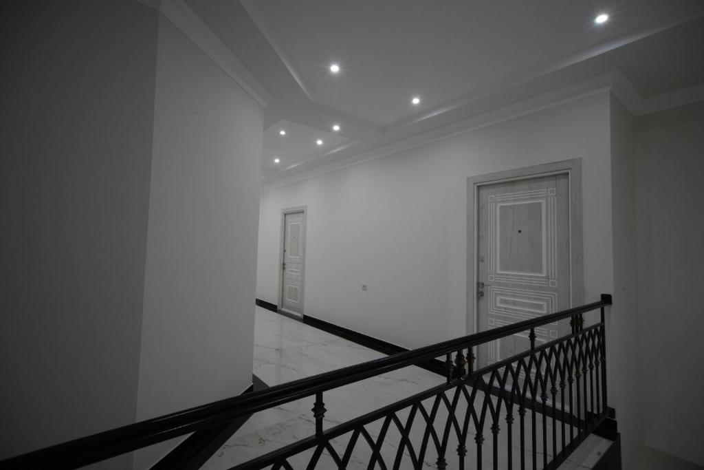 Fotografie z fotogalerie ubytování WHITE HOTEL GYUMRI v destinaci Gjumri