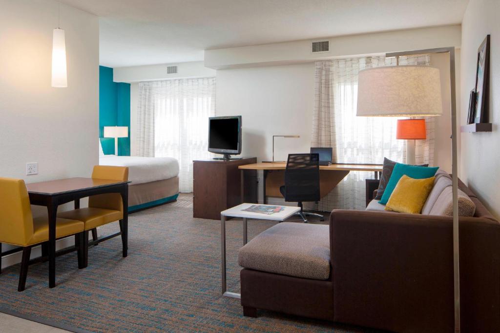 Residence Inn by Marriott Orlando at SeaWorld - 