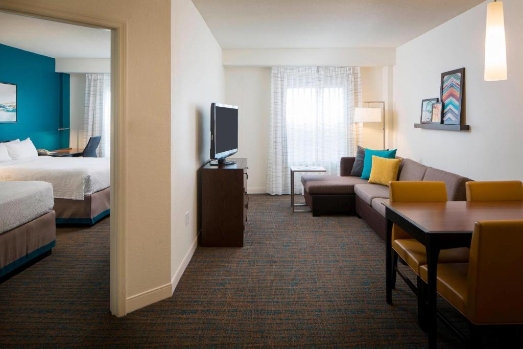 Residence Inn by Marriott Orlando at SeaWorld - 