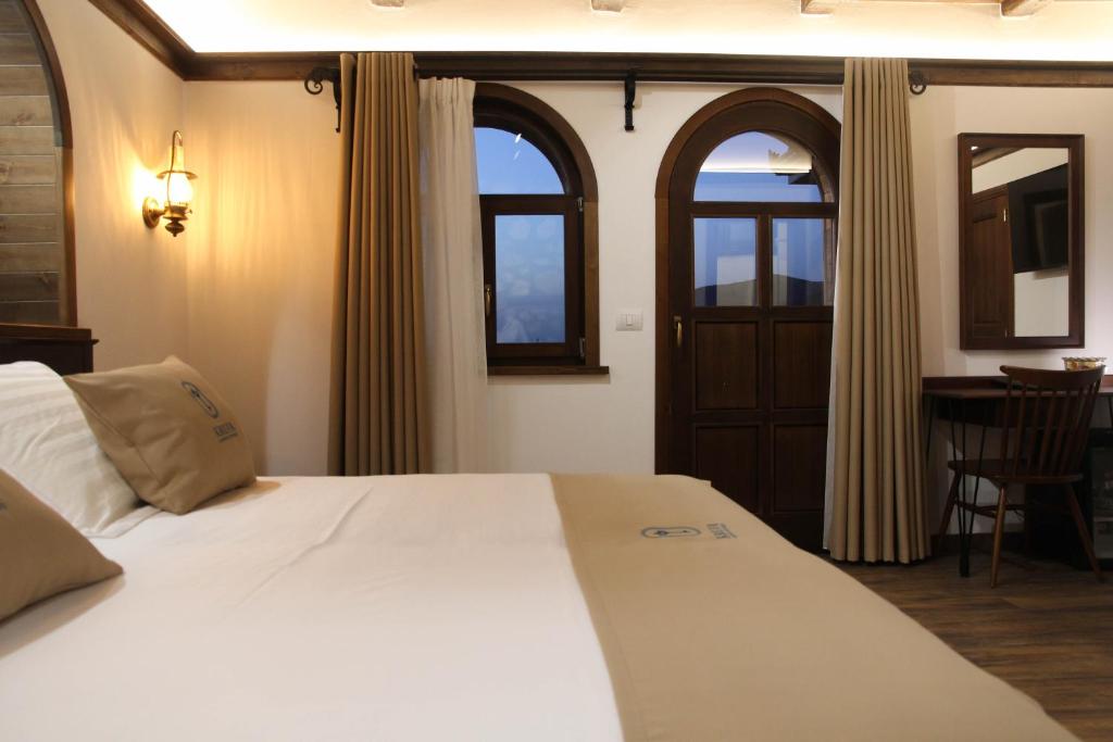 Kruja Albergo Diffuso , Inside Kruja Castle - Imazhi 6