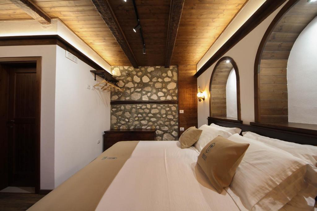 Kruja Albergo Diffuso , Inside Kruja Castle - Imazhi 2