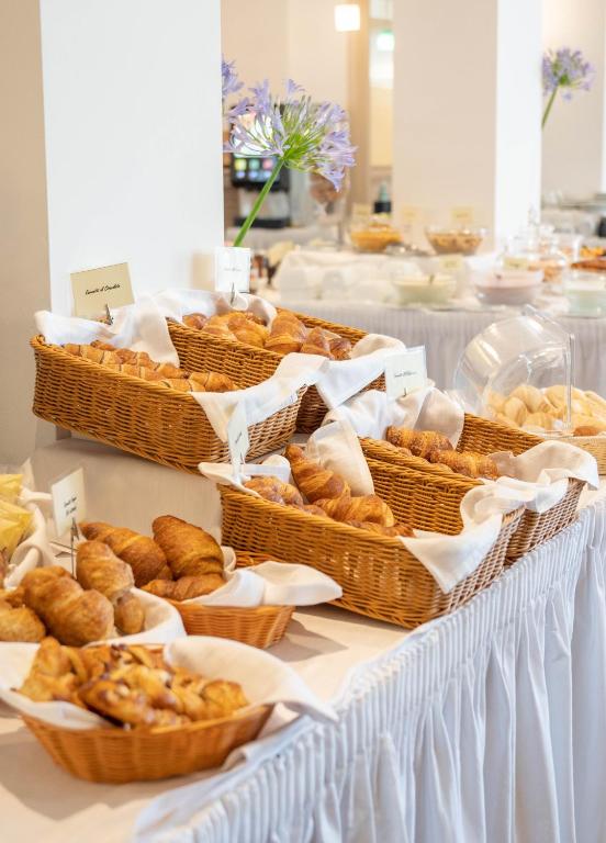 Jedzenie w hotelu lub w pobliżu