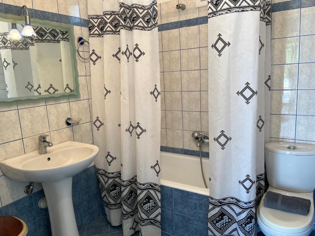 Tsaousi Apartments - Imazhi 3
