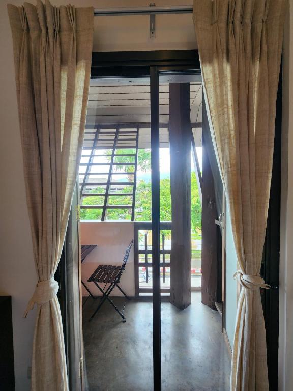 The Peaberry Boutique Hotel - 17