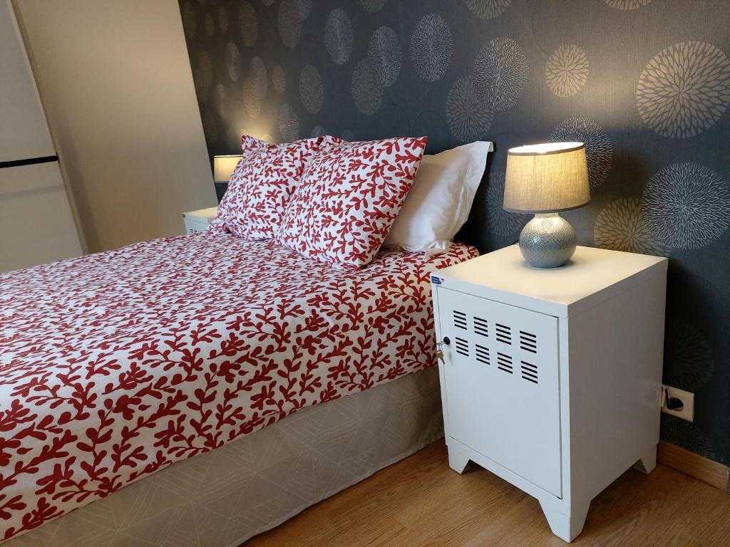Le Saint-Georges - Apartment - Split Level